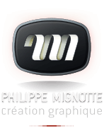 Philippe Mignotte – Graphiste illustrateur freelance à Lyon