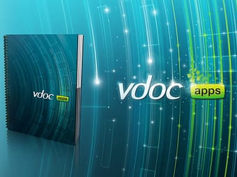Catalogue VDoc Apps