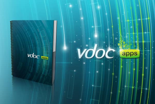 Vignette catalogue VDoc apps